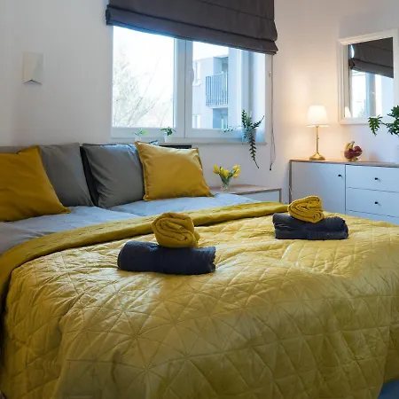 Apartament Sloneczny Kamienica Grochow With Free Parking Warszawa Zewnętrze zdjęcie